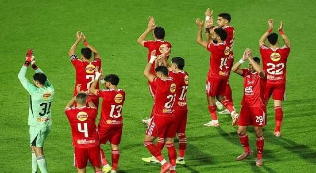 إبراهيم حسن مدير منتخب مصر الأول لكرة القدم