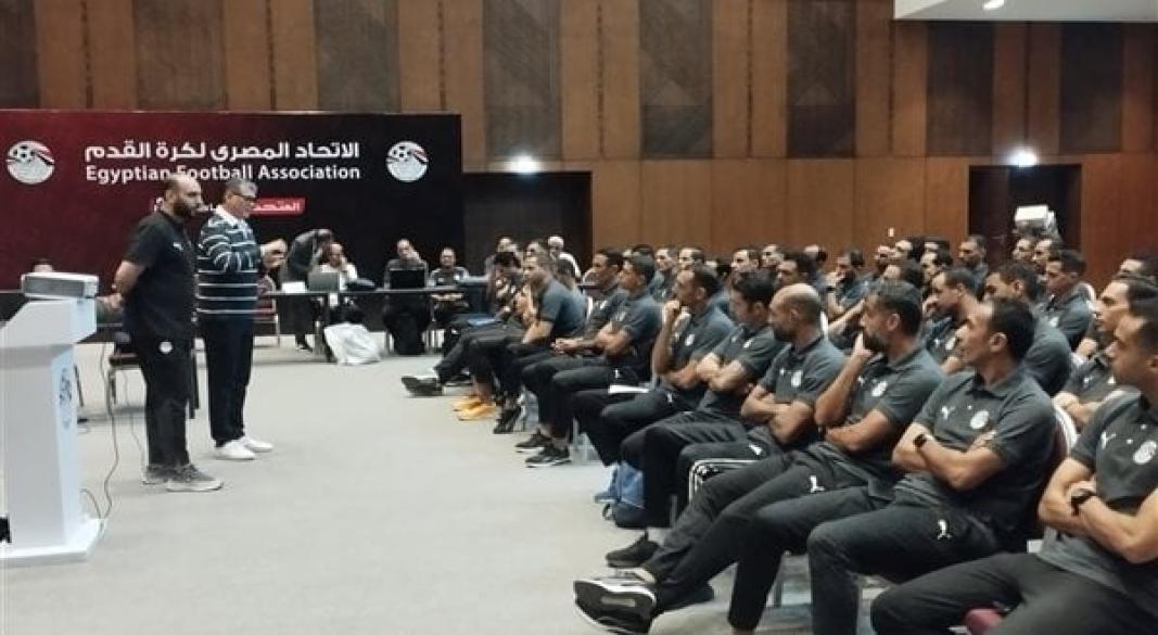 اجتماع الحكام المصريين