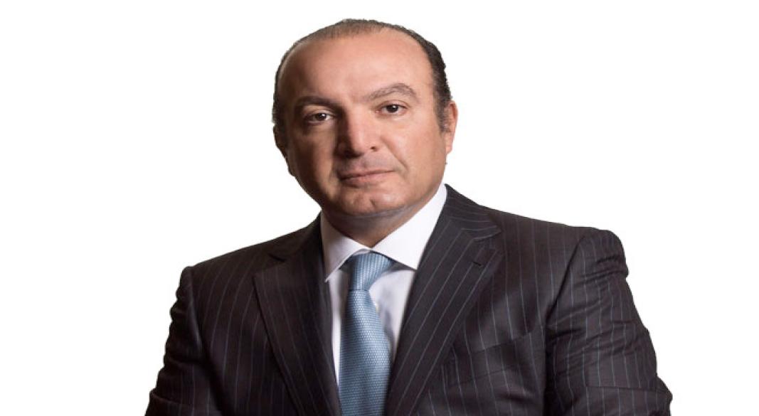 هانى برزى