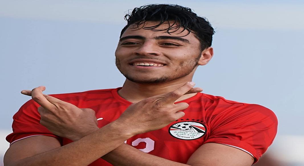 اكرم توفيق