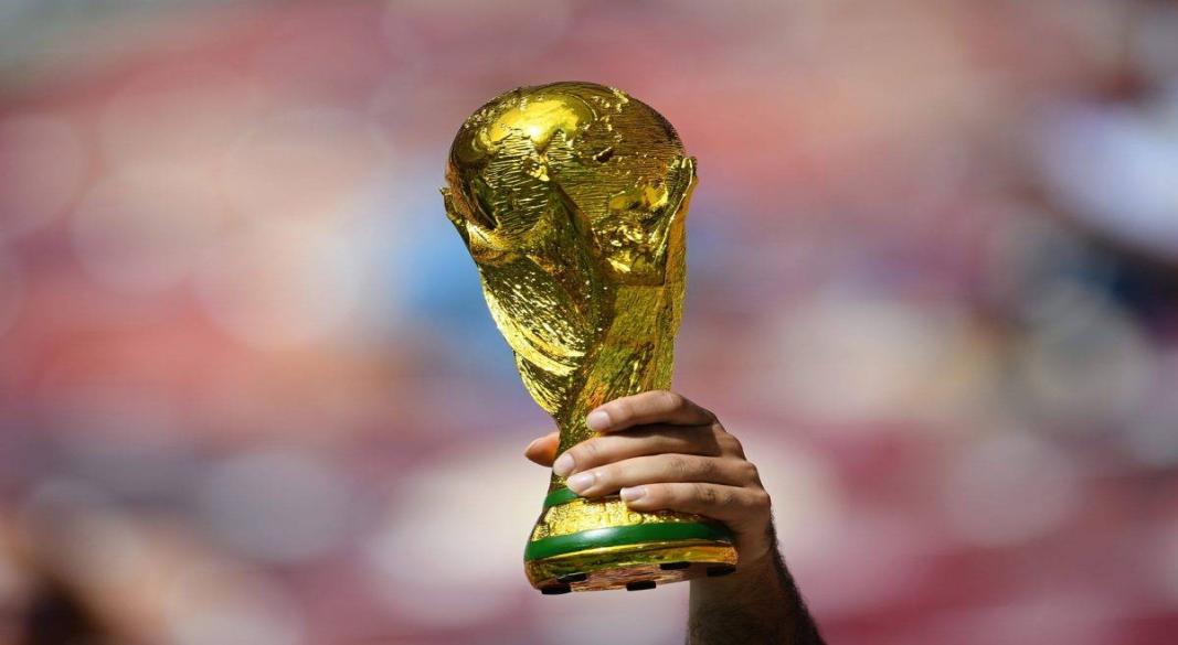 كاس العالم