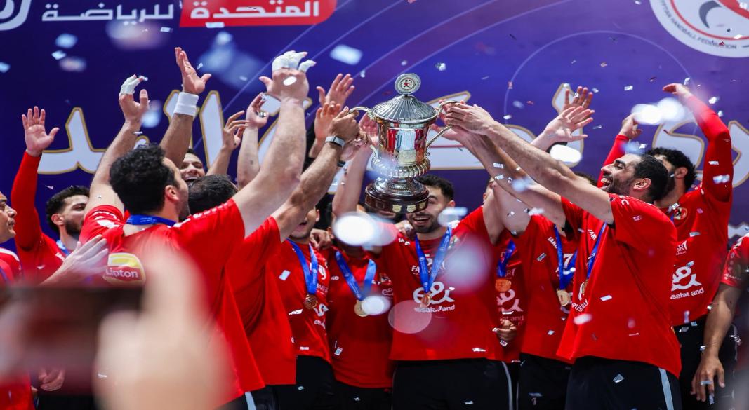 الاهلى