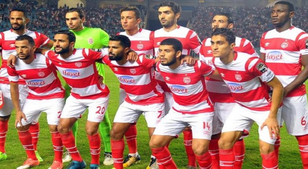 الأفريقى