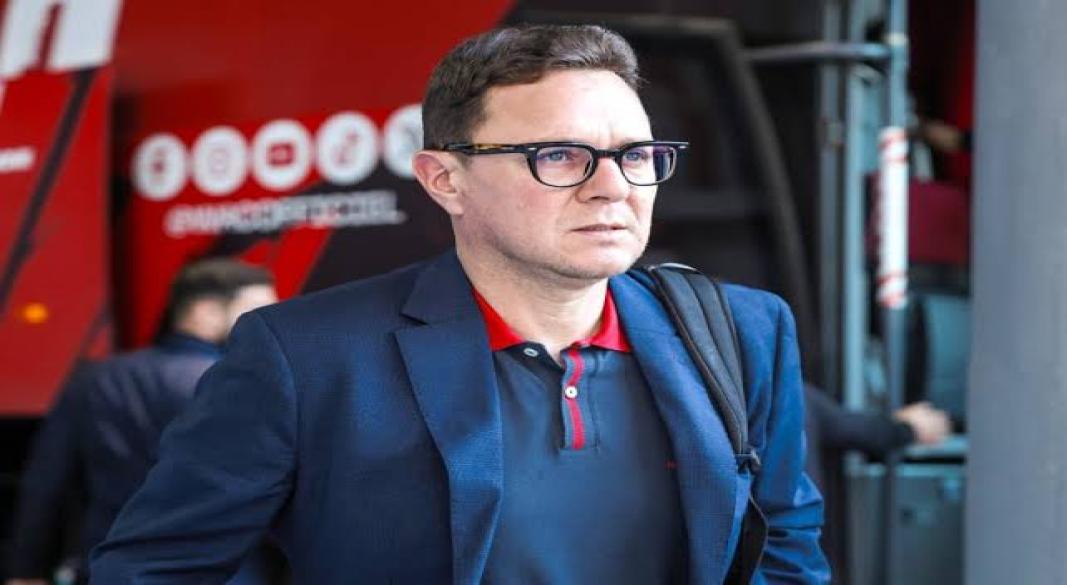 محمد امين بن هاشم