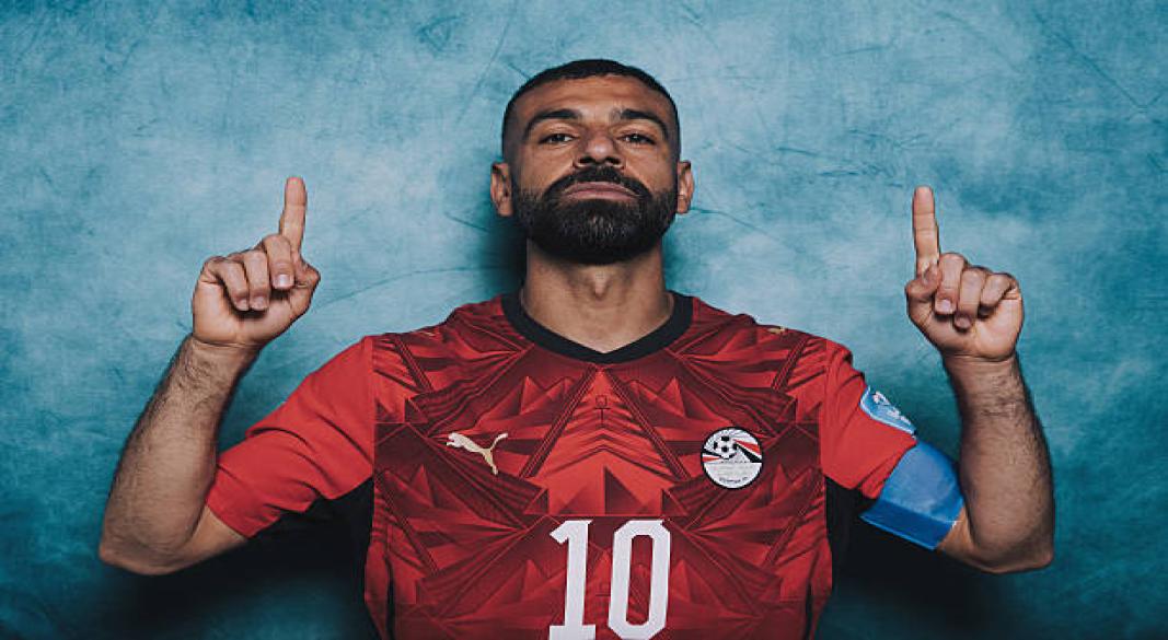 محمد صلاح