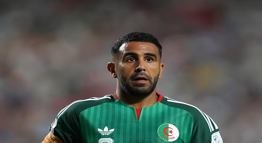 محرز