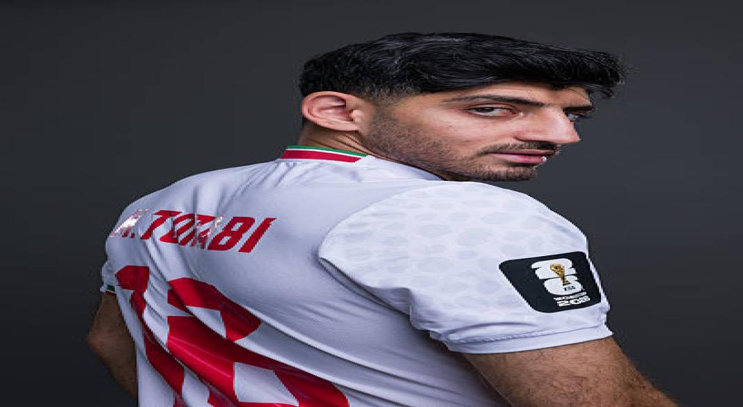 مهدى ترابى