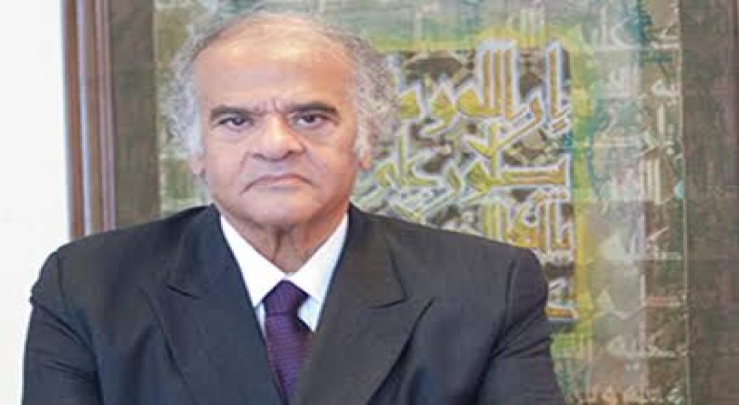 ممدوح عباس
