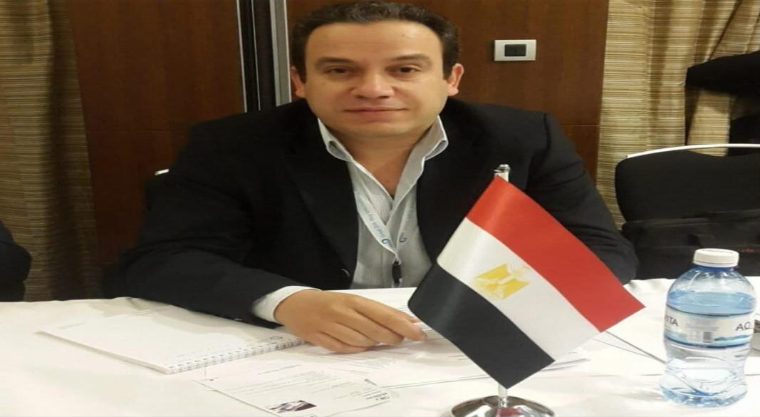 محمد الشاذلي