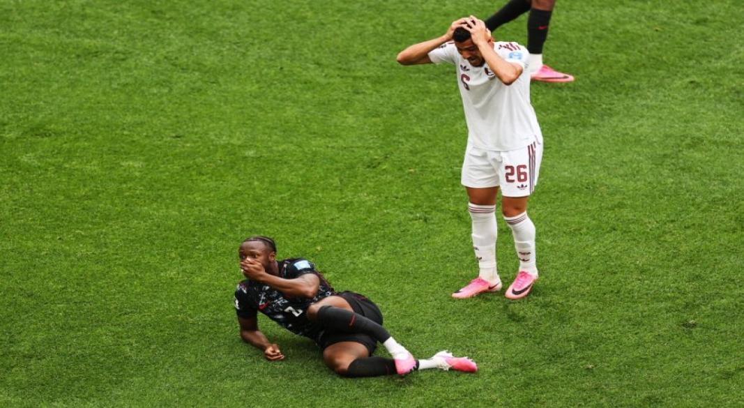 مناعى ولاعب كندا