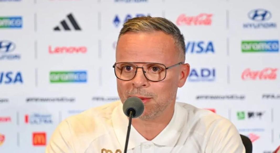 وهبى مدرب المغرب