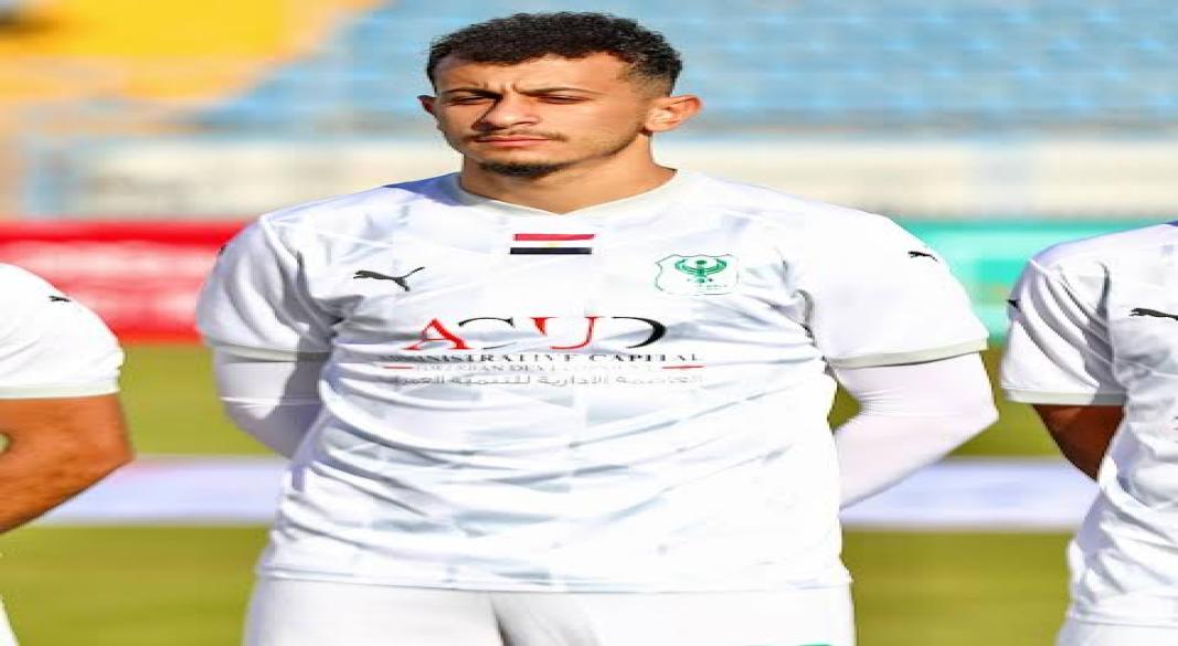 عمر الساعى