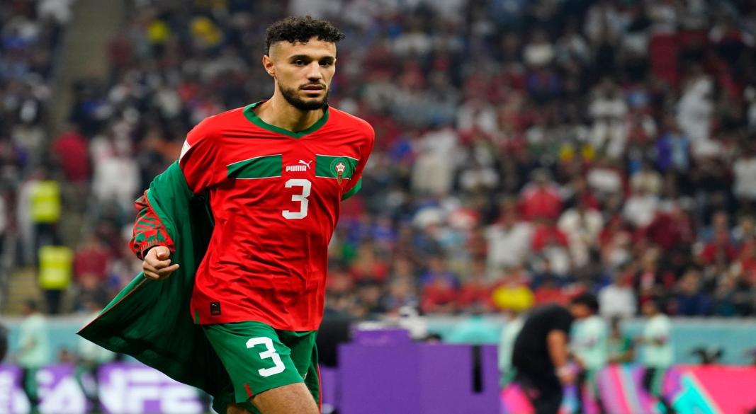 مزراوى
