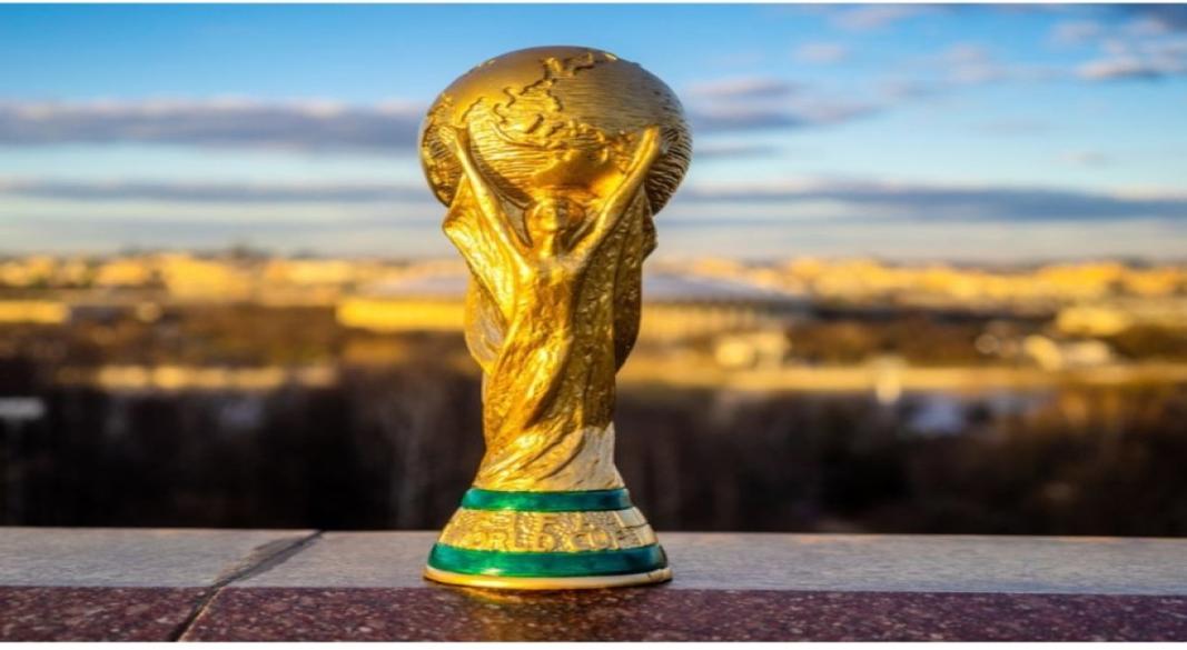 كاس العالم