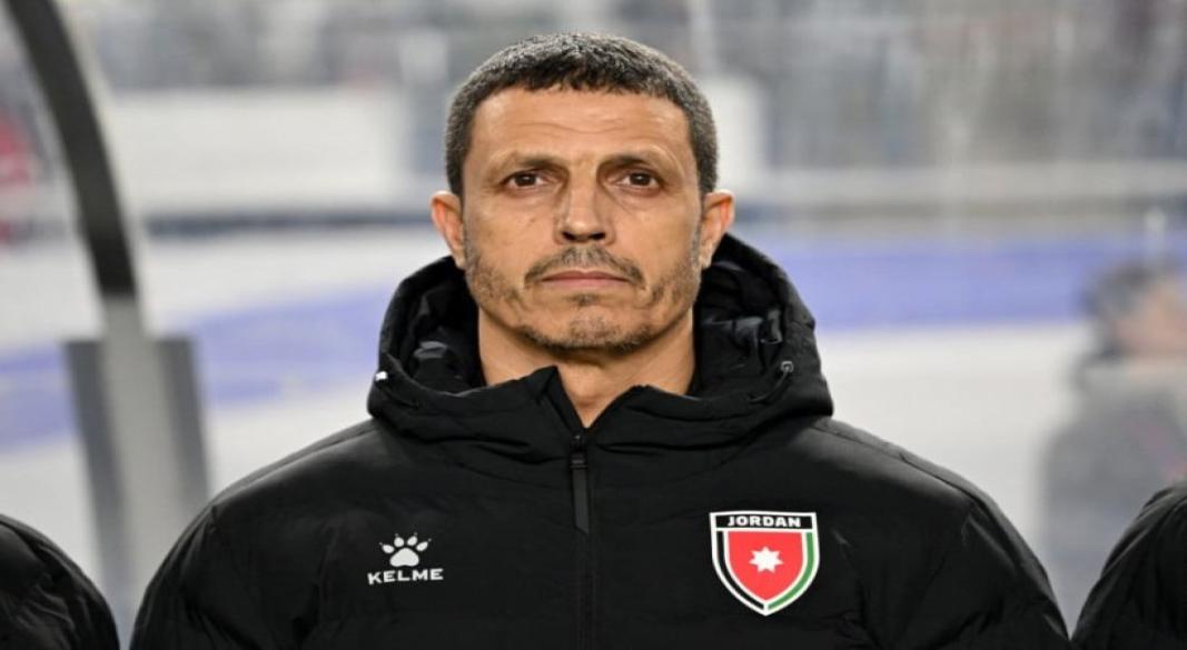 جمال السلامى