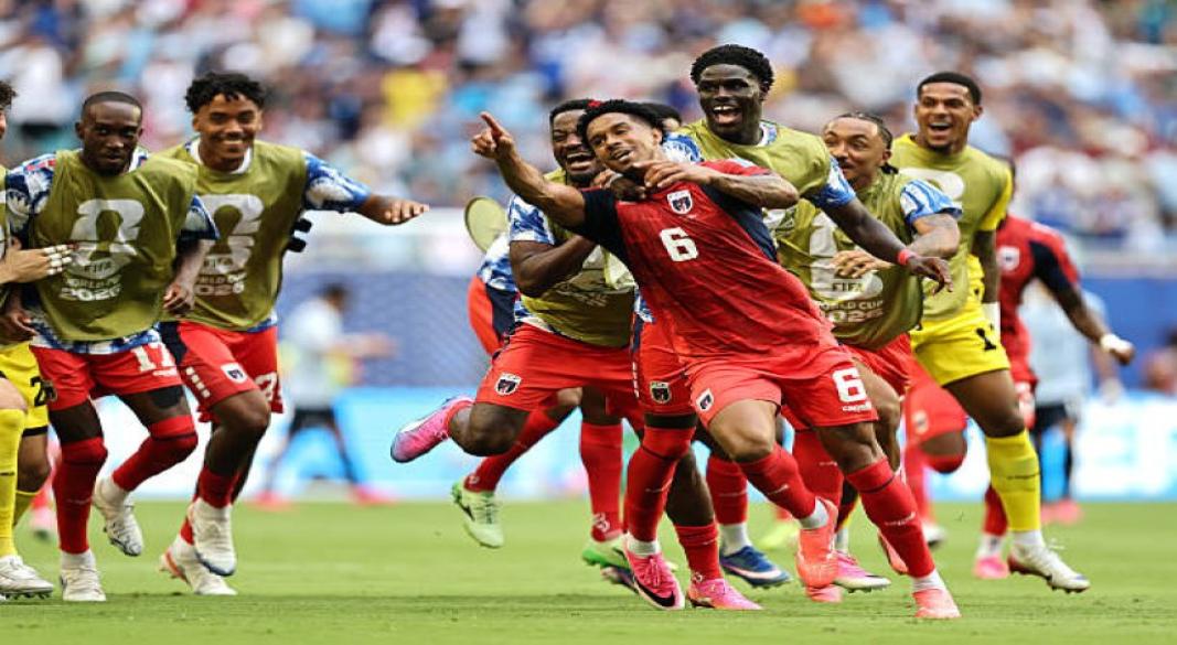 منتخب كاب فيردى
