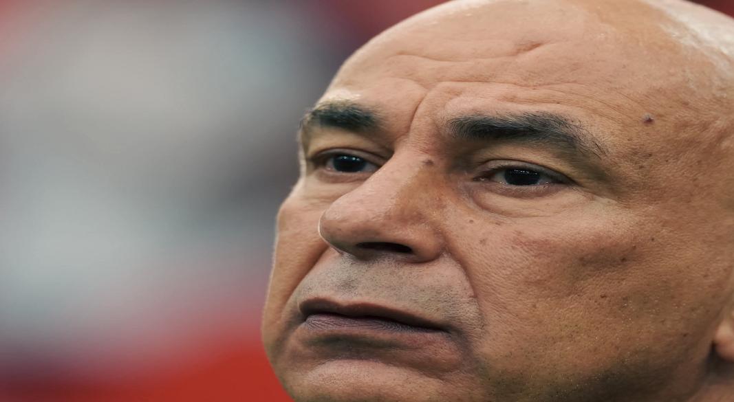 حسام حسن