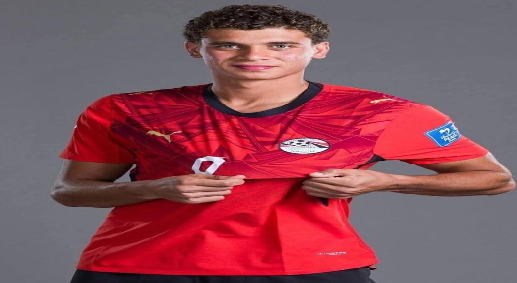 حمزه عبدالكريم
