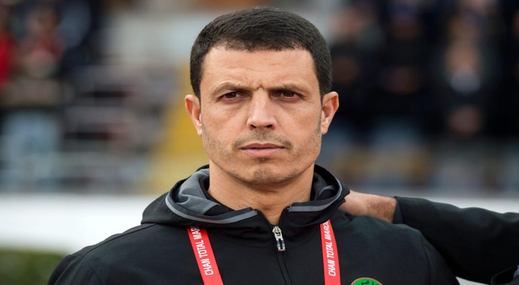 جمال السلامى