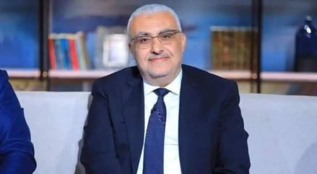 عمرو الادهم