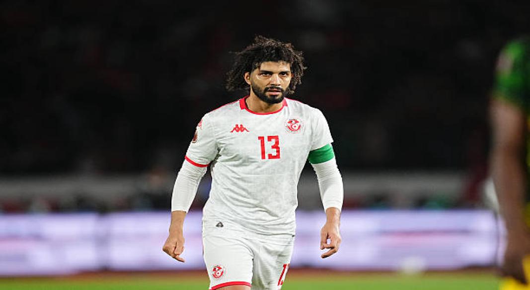 فرجانى ساسى