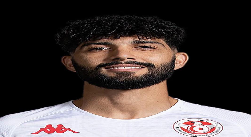 فرجانى ساسى
