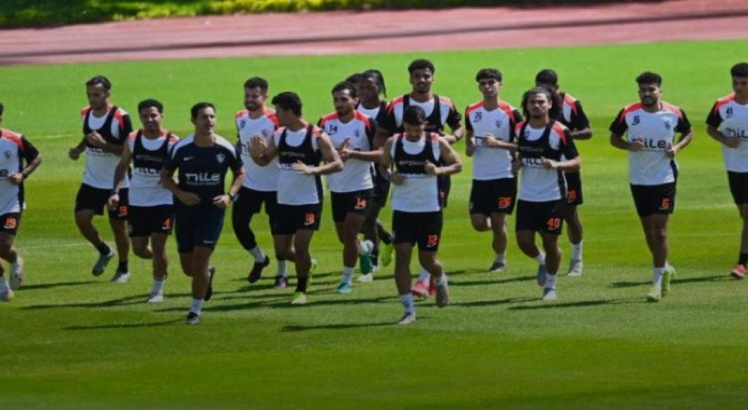 فريق الزمالك