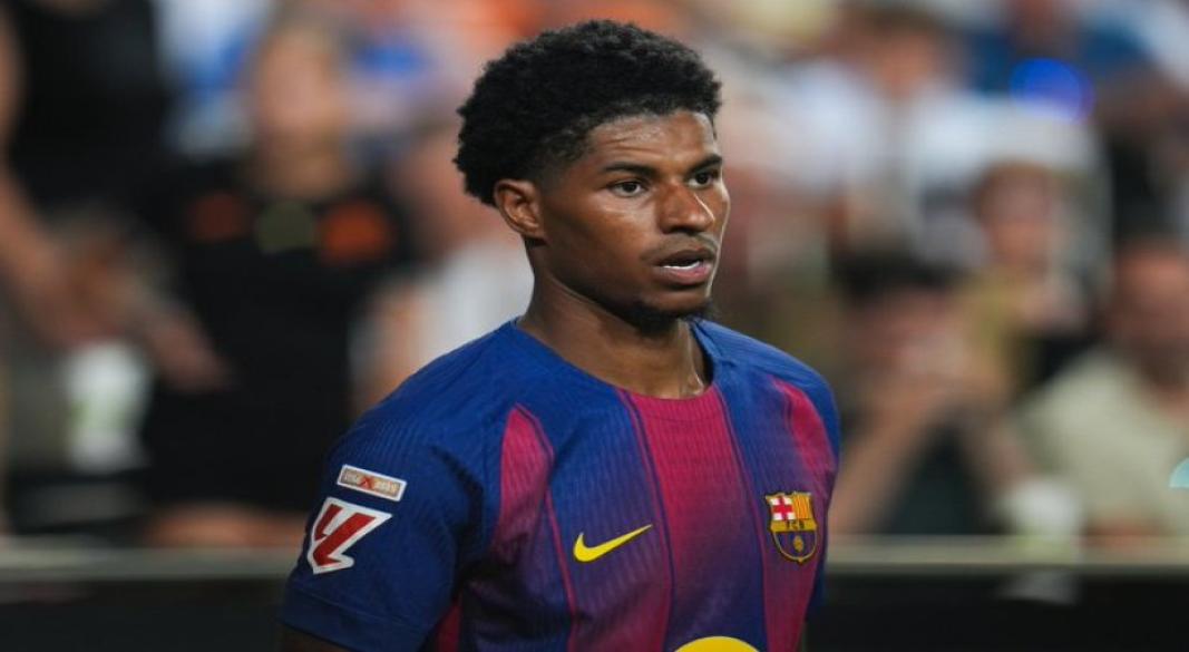 راشفورد