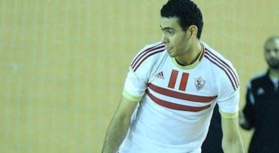 احمد يوسف