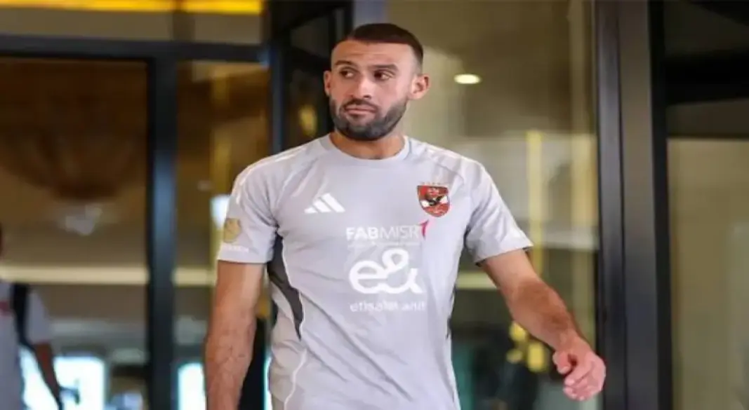 عمر كمال