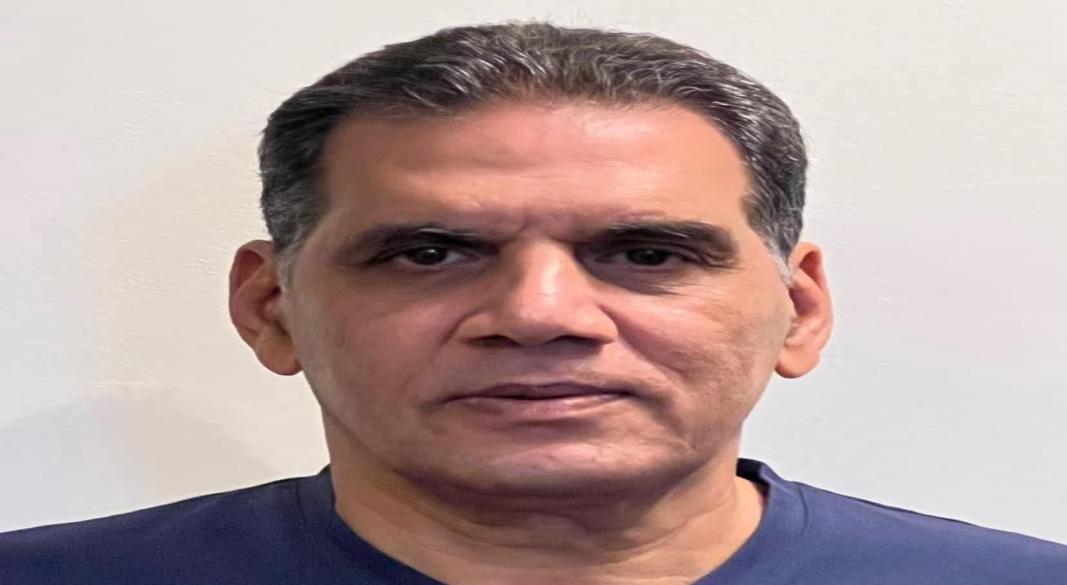 جمال الغندور