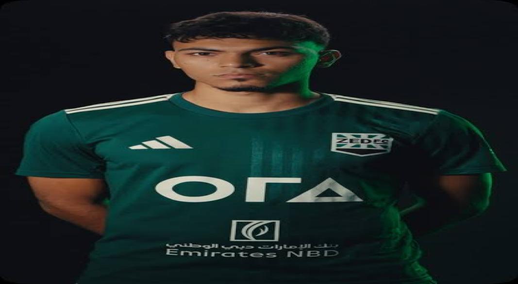 محمد حسين