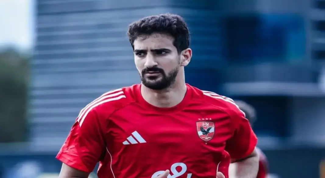 محمد على بن رمضان