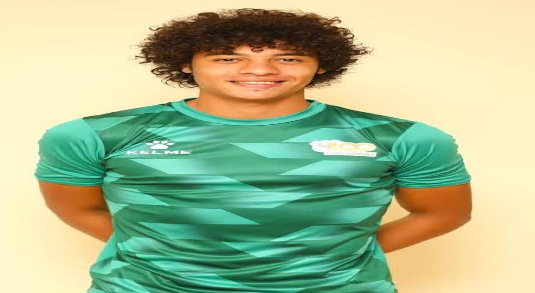 زياد فرج
