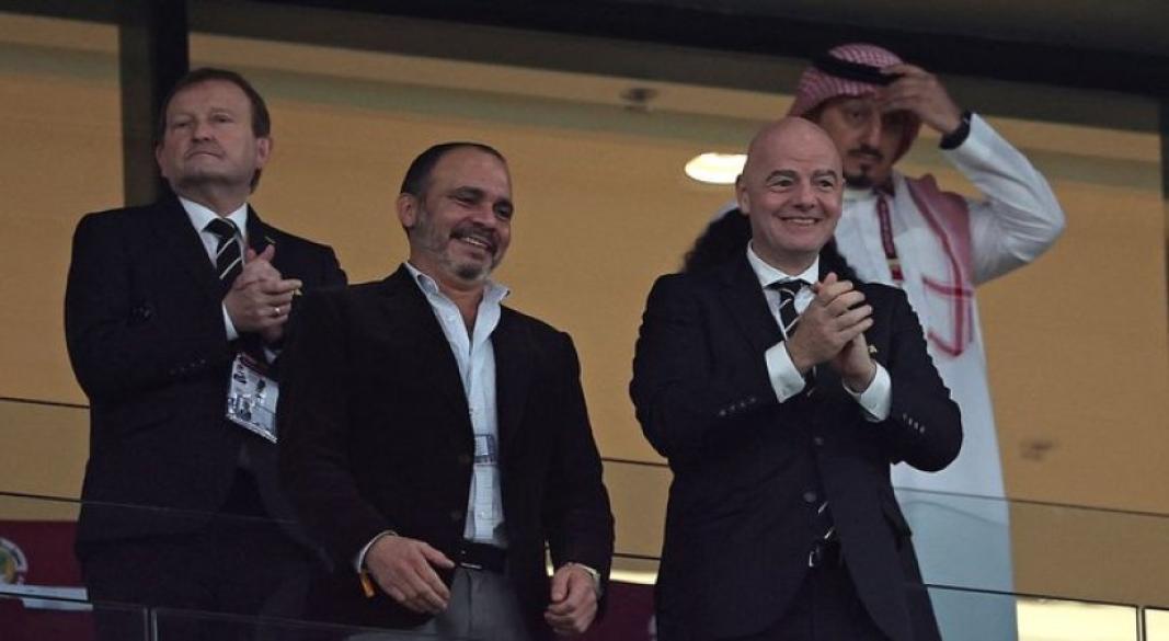 انفانتينو