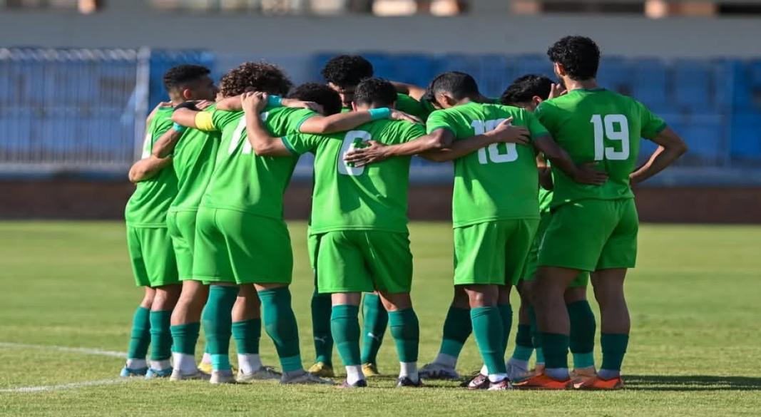 فريق المصرى