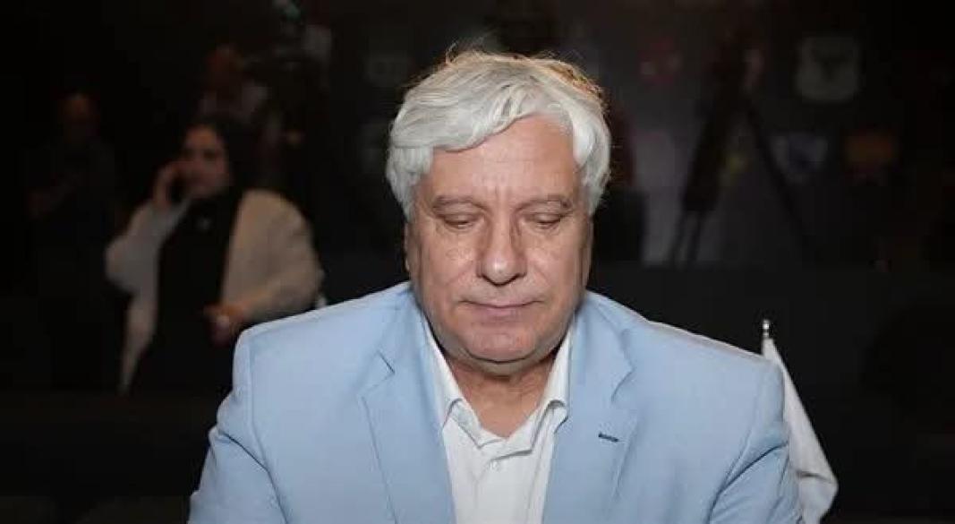 عبدالناصر محمد