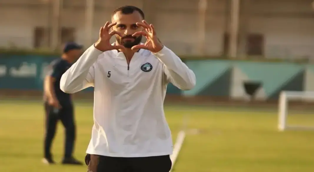 مروان حمدى