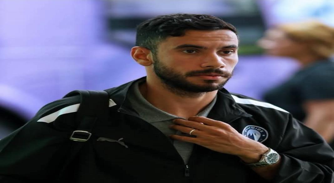 ناصر ماهر