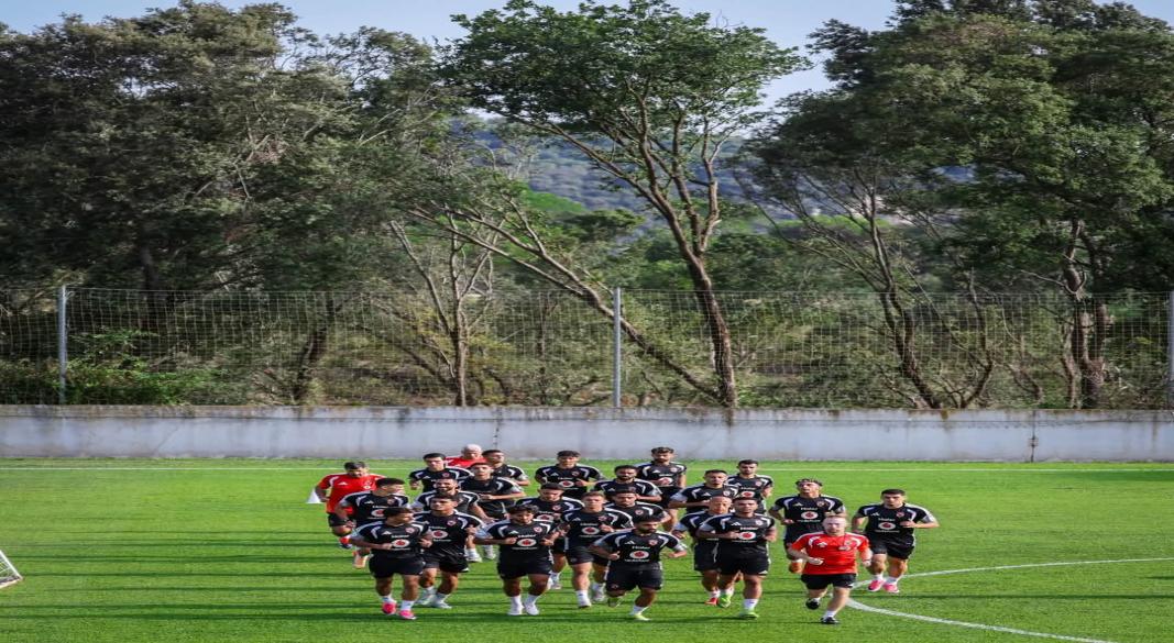 تدريب الاهلى