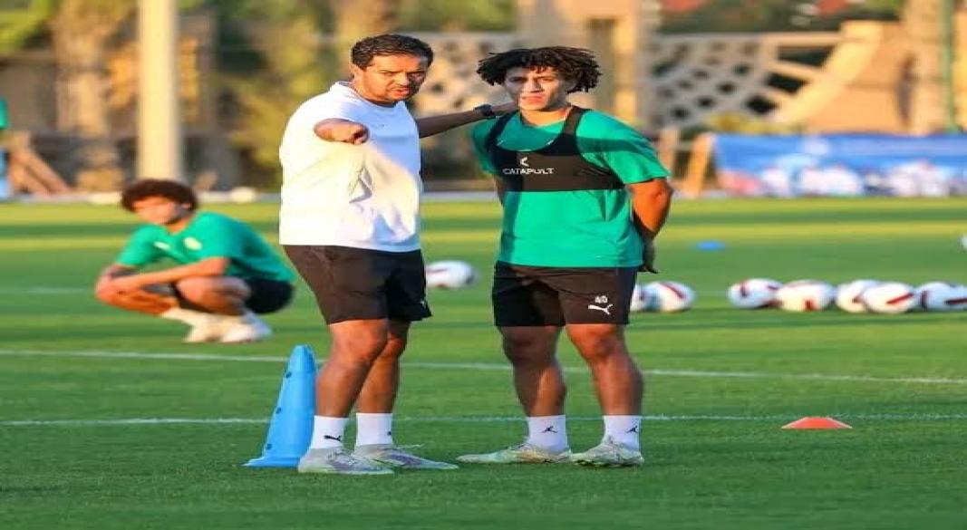 احمد على عامر