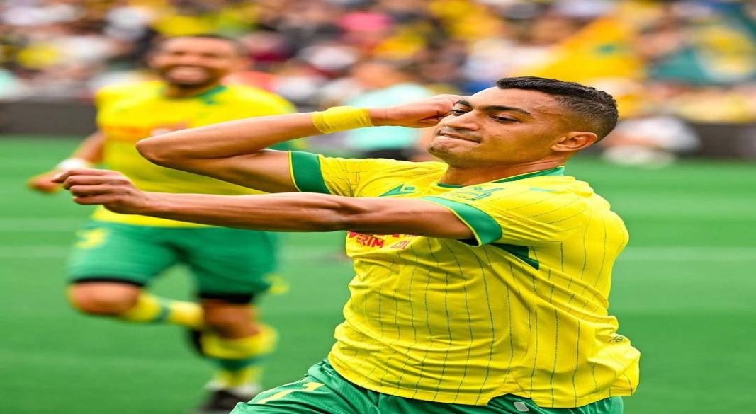 مصطفى محمد