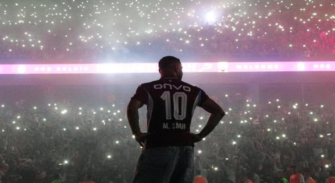 محمد صلاح