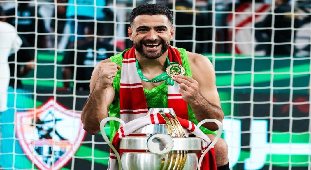 حمزه المثلوثي