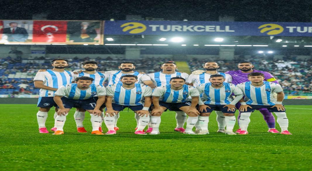 فريق بيراميدز