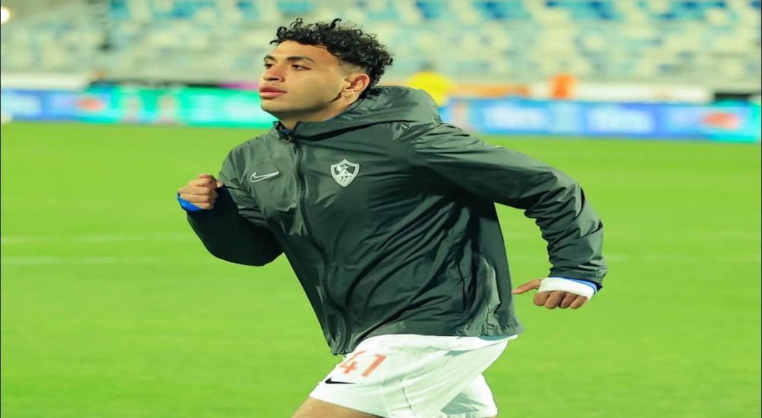 ايمن امير عبدالعزيز