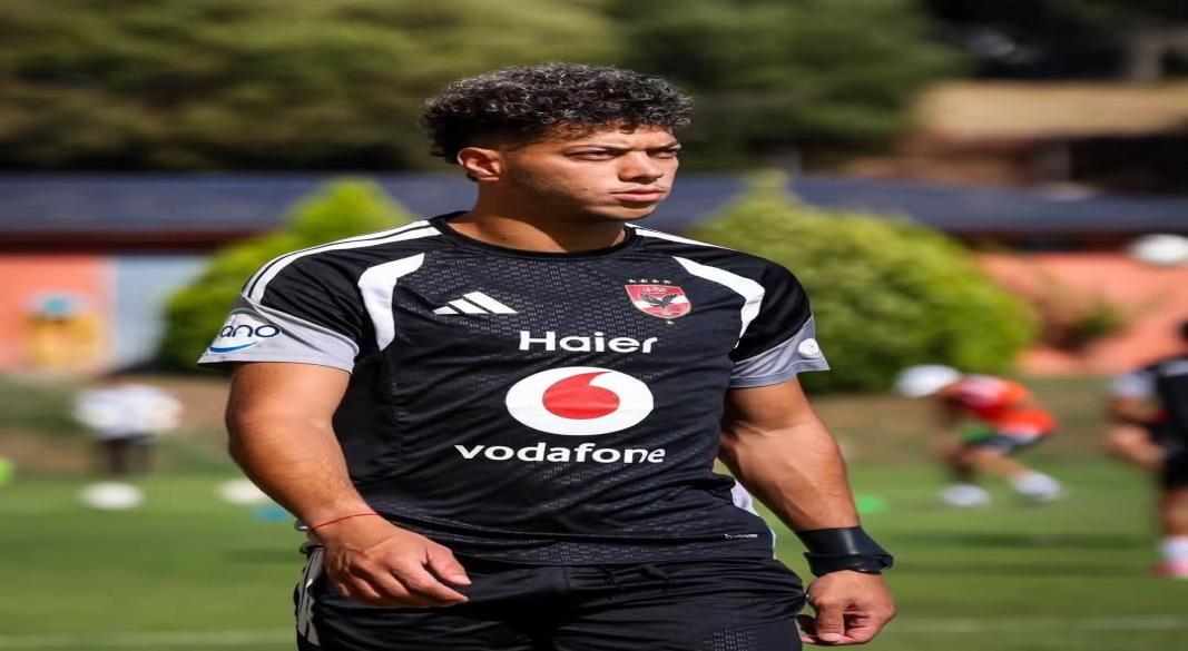 إمام عاشور