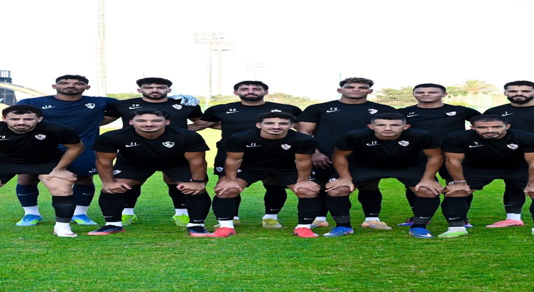 فريق الزمالك