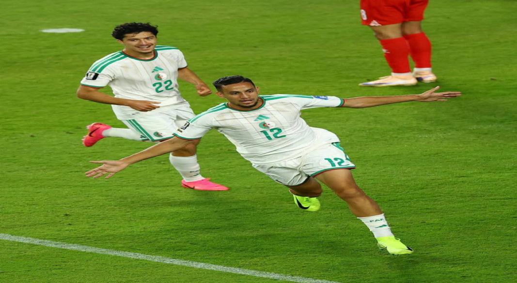 احمد نذير بوعلى