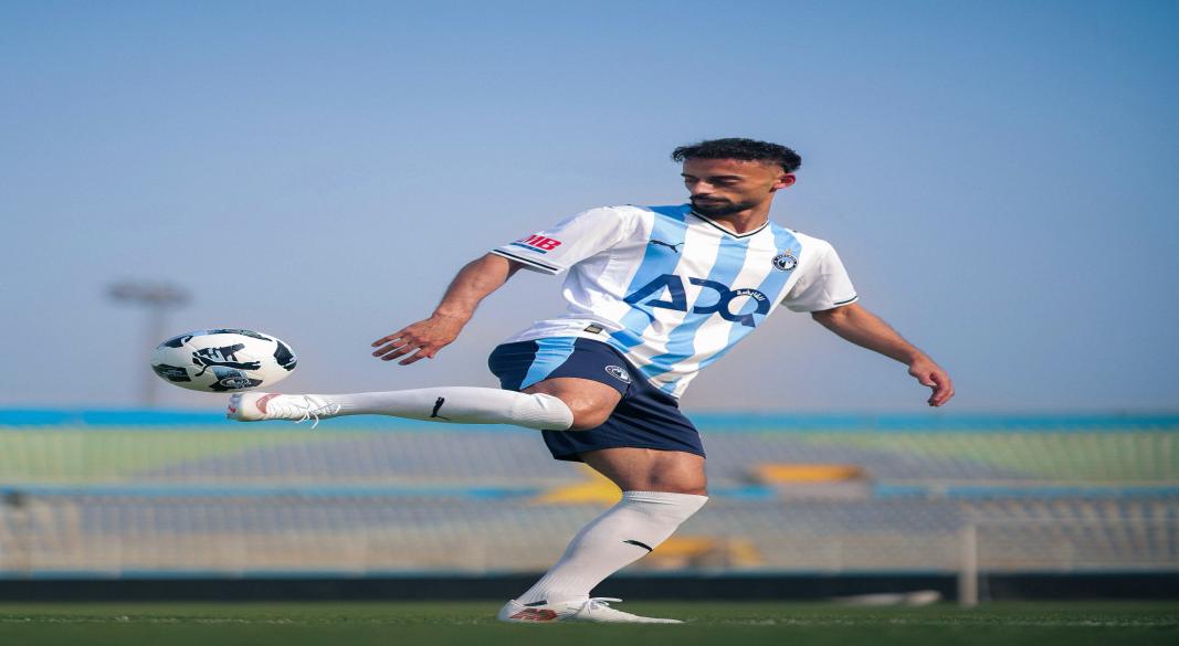 احمد عبدالقادر